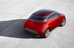 Ford Start Concept 2010 года